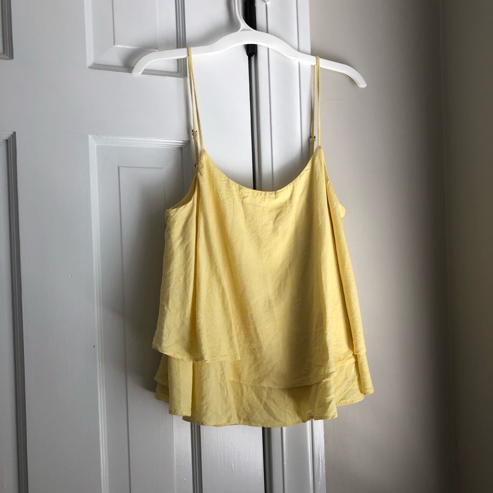 BP Yellow Top